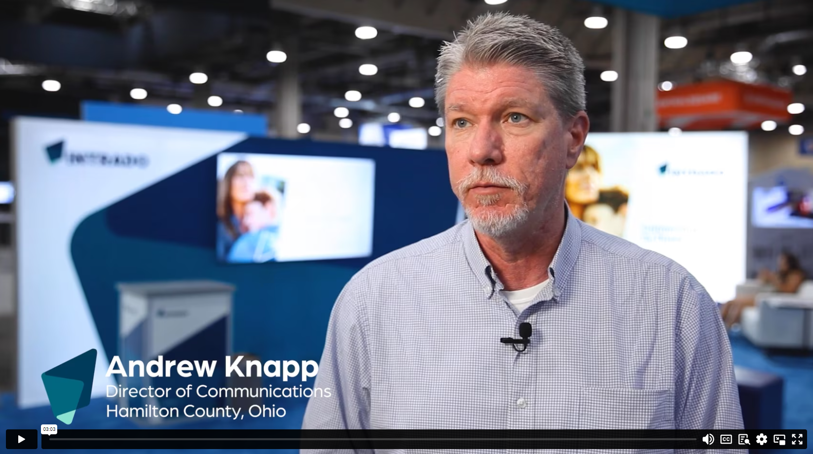 Voice of the Customer Hamilton County Communications Center Innovates